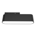 Optonica LED Magnetic Linear ADJUSTABLE Floodlight 48V 6W 3000K - M05 - Ideaal voor sfeervolle verlichting