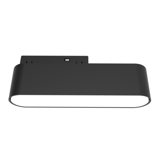 Optonica LED Magnetic Linear ADJUSTABLE Floodlight 48V 6W 3000K - M05 - Ideaal voor sfeervolle verlichting