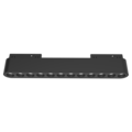 Optonica LED Magnetic Linear GRILLE Floodlight 48V 12W 3000K - M05 - Perfect voor sfeervolle verlichting