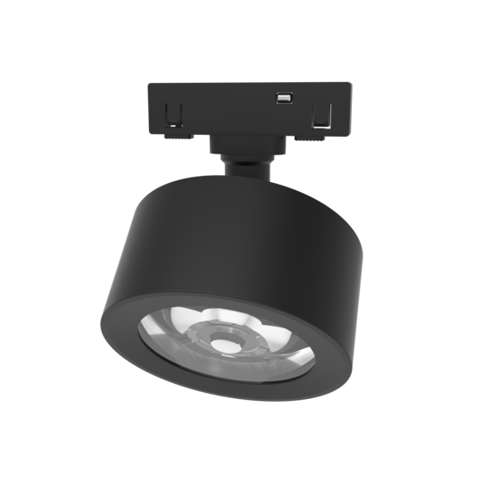 Optonica LED Magnetic Downlight 48V 7W 3000K - M05 - Schaffen Sie eine warme Atmosphäre in Ihrem Raum