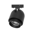 Optonica LED Magnetic ZOOMABLE Spotlight 48V 10W 3000K - Ideal for targeted lighting