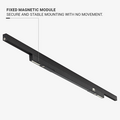 Optonica LED Magnetic Linear GRILLE Light 48V 7W 3000K - Ideal für eine gemütliche Atmosphäre