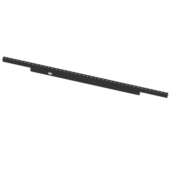 Optonica LED Magnetic Linear GRILLE Light 48V 7W 3000K - Ideal für eine gemütliche Atmosphäre
