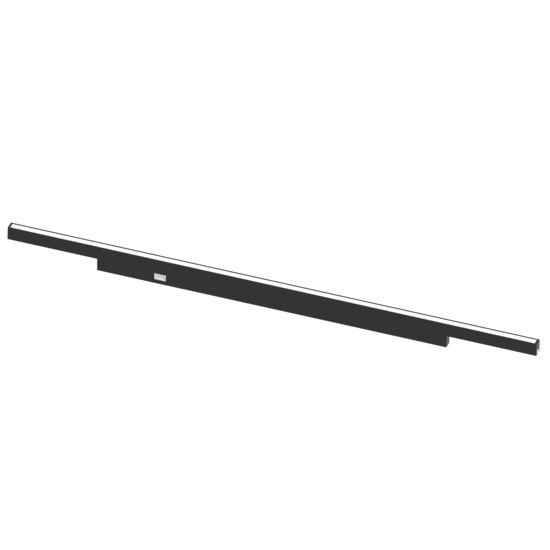 Optonica LED Magnetic Linear Light 48V 7W 3000K - Ideal para crear un ambiente acogedor