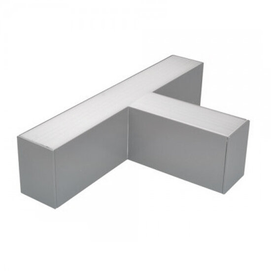 Optonica Conectores Lineales LED Slim Linkable - Ideal para soluciones de iluminación versátiles