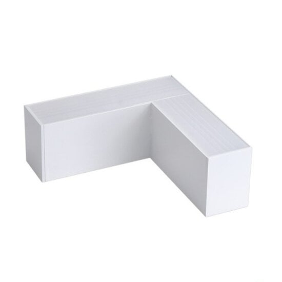 Optonica LED Linear Shape Connectors Slim Linkable - Ideal für nahtlose Beleuchtung