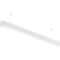Optonica LED Linear Suspended Light Linkable 5 Years Warranty - Ideal para espacios modernos