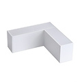 Optonica LED Linear Shape Connectors Slim Linkable - Ideal für nahtlose Beleuchtung