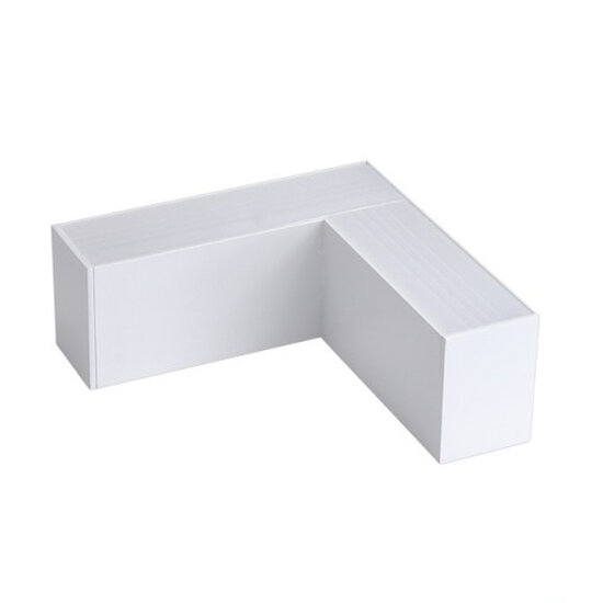 Optonica LED Linear Shape Connectors Slim Linkable - Ideal für nahtlose Beleuchtung