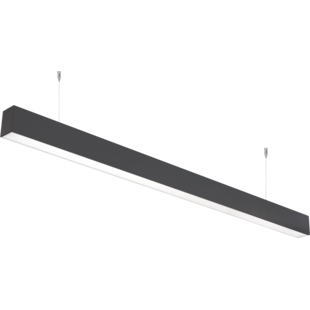 LED Linear Suspended Light Linkable 5 Years Warranty