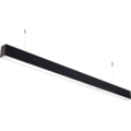 Optonica LED Linear Suspended Light Linkable 5 Years Warranty - Iluminación ideal para cualquier espacio