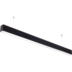 LED Linear Suspended Light Linkable 5 Years Warranty