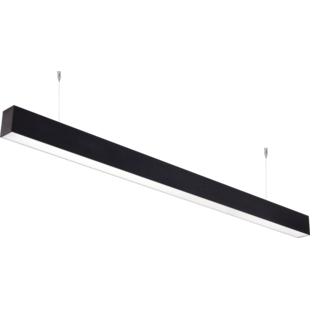 LED Linear Suspended Light Linkable 5 Years Warranty