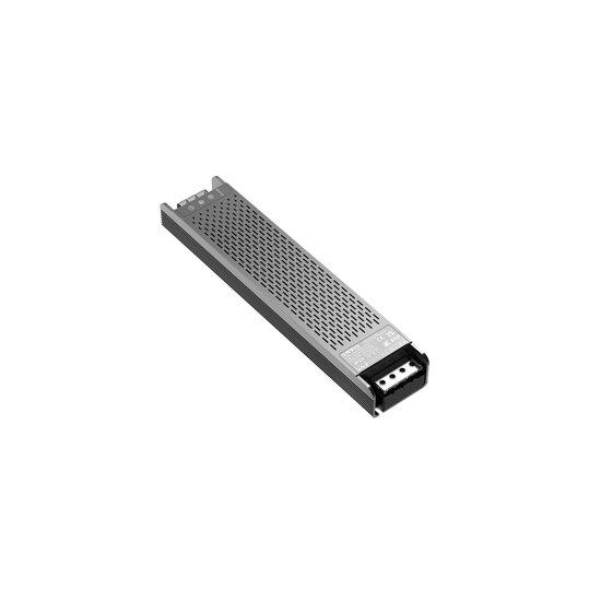 Optonica LED Strip Netzteil AC180-265V 300W 12V/24V-AUTO 25A/12.5A - Ideal für alle Ihre LED-Strips