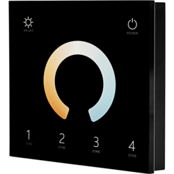 Dimming DMX Control