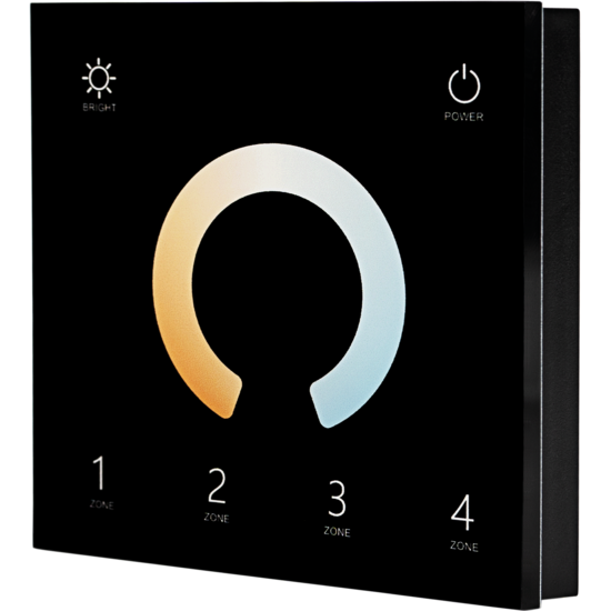 Optonica Dimming DMX Control - Perfekte Lichtkontrolle für jeden Raum