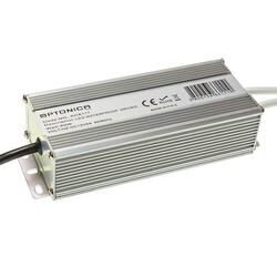 LED Strip Power Supply Metal Waterproof