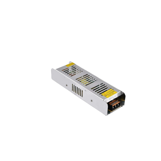 Optonica LED Strip Slim Power Supply Metal - Zuverlässige Stromversorgung für LED-Streifen