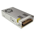 Optonica Fuente de Alimentación LED 24V Metal - Alimentación fiable para todas tus aplicaciones LED