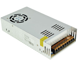 LED Strip Power Supply Metal