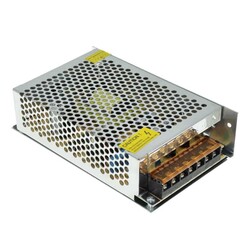 LED Strip Power Supply Metal