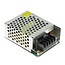 Optonica LED Strip Power Supply Metal - Fuente de alimentación confiable para tiras LED