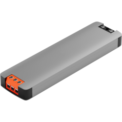 Ultra-Thin Power Supply - NANO SERIES 24V/72W