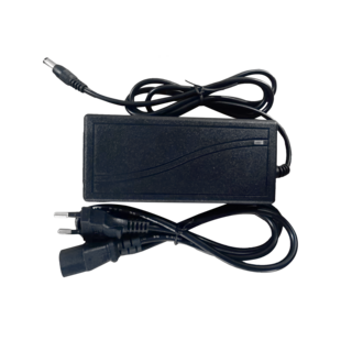 LED Strip Power Supply 36W 24V 1.5A - PLASTIC