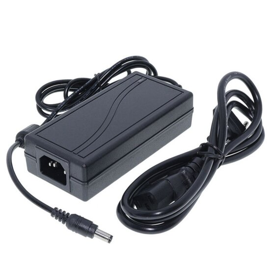 Optonica LED Strip Power Supply - Betrouwbare voeding voor LED-strips