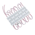 Optonica LED Lens Module 3 2835 - Créez une atmosphère chaleureuse avec un éclairage dimmable