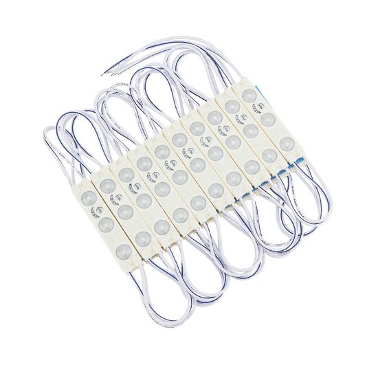 Optonica LED Lens Module 3 2835 - Perfect lighting for any space