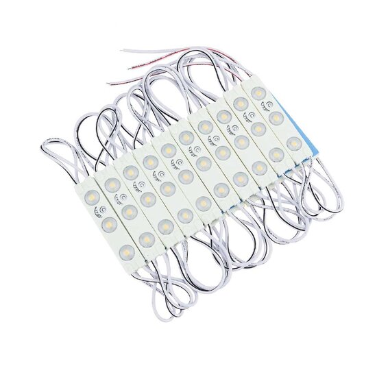 Optonica LED Lens Module 3 2835 - Ideal für stimmungsvolle Beleuchtung