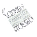 Optonica LED Lens Module 3 2835 - Ideal for Bright Lighting