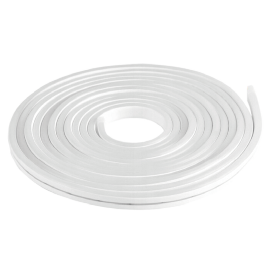 Optonica LED Flex Neon 24V 10W/M 12x20mm - Créez une ambiance chaleureuse avec un éclairage flexible