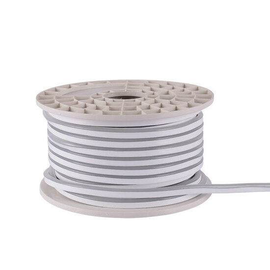 Optonica LED Flex Neon 12V 50m Roll 6W/m - Créez une ambiance chaleureuse