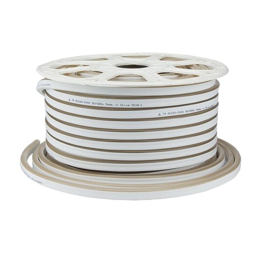 Optonica LED Flex-Neon 220V - Créez une Ambiance Chaleureuse dans Votre Espace