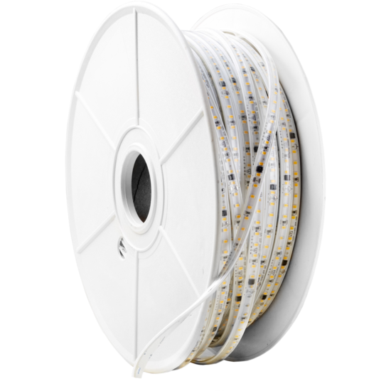 Optonica LED Strip 2835 220V - Creëer een warme sfeer in uw ruimte