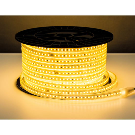 Optonica LED Strip 5730 220V - Schaffen Sie eine warme Atmosphäre in Ihrem Raum