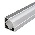 Optonica Aluminium Profile For LED Strip L=2m - Ideal solution for LED strips