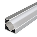 Optonica Aluminium Profile For LED Strip L=2m - Solución ideal para tiras LED