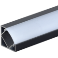 Optonica Aluminium Profile For LED Strip L=2m - Ideal für eine elegante Ausführung von LED-Streifen