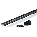 Optonica Aluminium Profile For LED Strip H6mm L=2m - Perfect voor een strakke afwerking van uw LED-strips