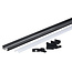 Optonica Aluminium Profile For LED Strip H6mm L=2m - Perfect voor een strakke afwerking van uw LED-strips