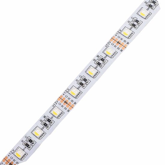 Optonica LED Strip 5054 Waterproof - Creëer een sfeervolle ambiance met deze waterdichte LED strip