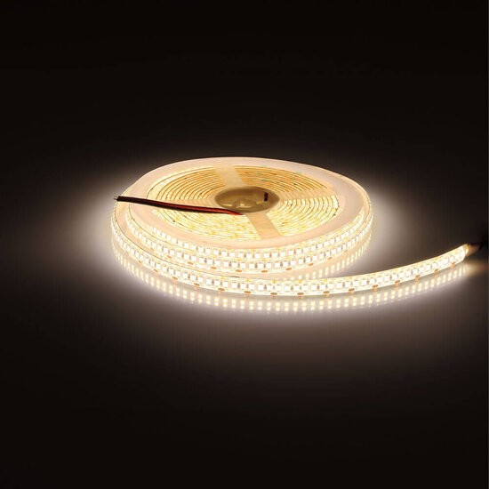 Optonica LED Strip 2835 Waterproof - Perfect voor elke ruimte