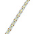 Optonica LED Strip 2835 Non-Waterproof