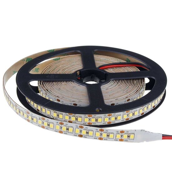 Optonica LED Strip 2835 Non-Waterproof - Perfekte Beleuchtung für jeden Raum