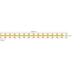 LED Strip 2210 High Power 24V IP20