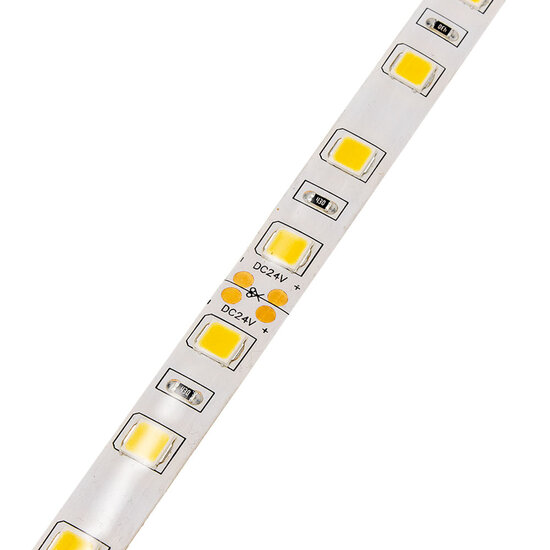 Optonica LED Strip 5054 24V Waterproof 3 Years Warranty - Creëer een sfeervolle ambiance in elke ruimte