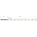 Optonica LED Strip 2216 High Power 24V IP20 - Create the perfect atmosphere with warm white light
